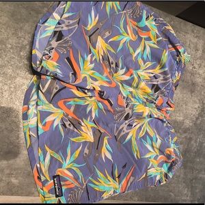 Patagonia 5” men’s baggie shorts